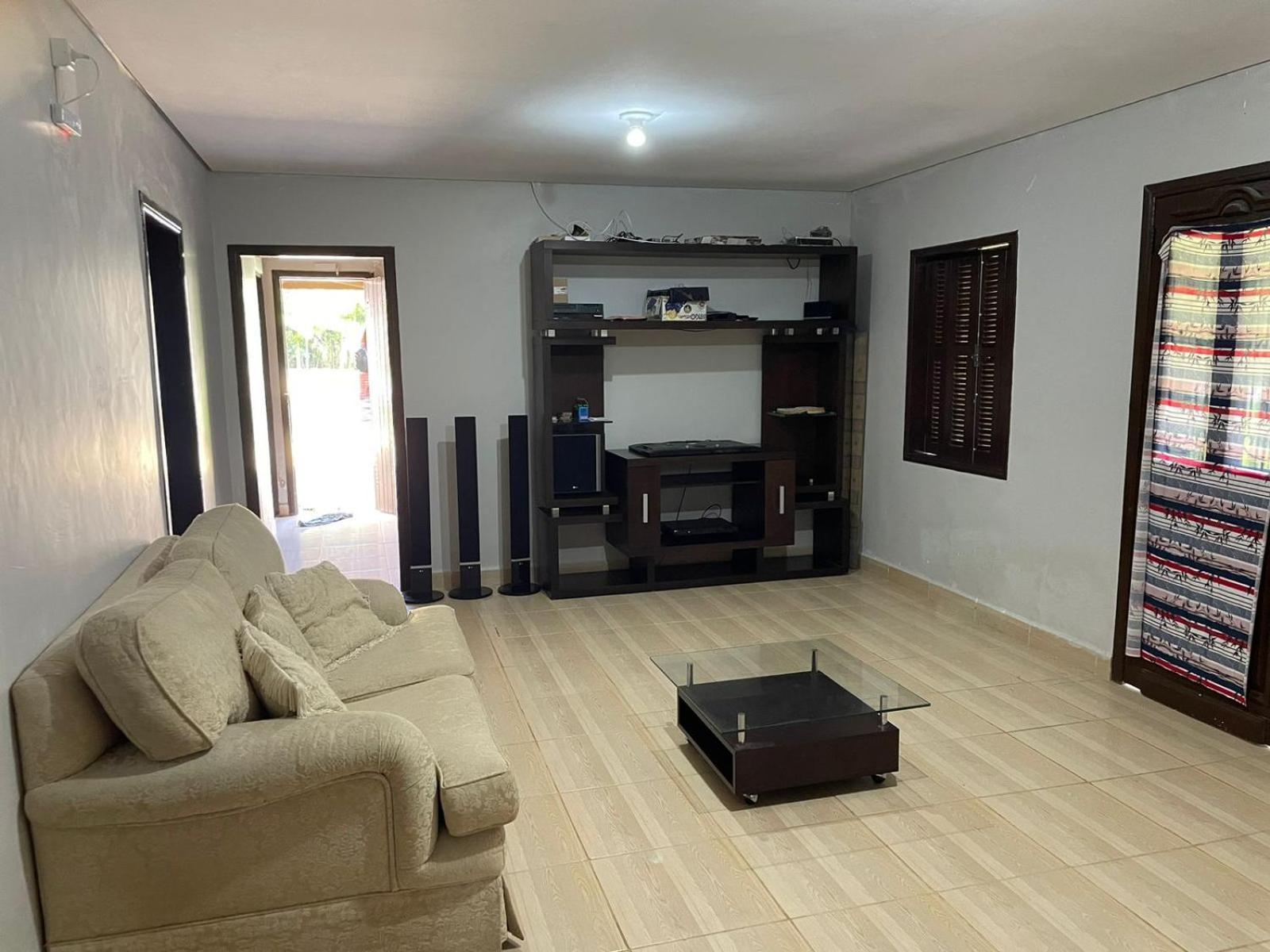 Sitio Sol E Agua Mairipora Villa ภายนอก รูปภาพ