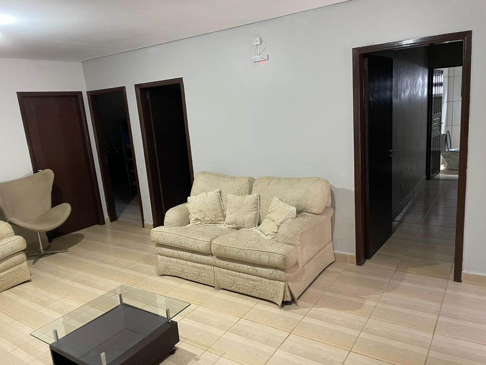 Sitio Sol E Agua Mairipora Villa ภายนอก รูปภาพ